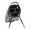 COBRA Ultralight Pro stand bag Winter snake camo
