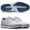FOOTJOY Traditions SL (W) dámské boty bílo-šedé