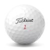 TITLEIST Pro V1x 25 golfové míčky (12 ks)