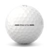 TITLEIST Pro V1x 25 golfové míčky (12 ks)