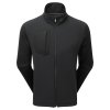 FOOTJOY ThermoSeries Hybrid pánská bunda černá