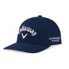 CALLAWAY Tour Authentic Performance Pro pánská kšiltovka modrá