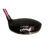 Callaway Big Bertha Fusion dámské fairwayové dřevo č.3 bez headcoveru