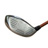 Callaway Big Bertha Fusion fairwayové dřevo č.3 bez headcoveru