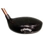 Callaway Big Bertha Fusion fairwayové dřevo č.3 bez headcoveru