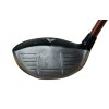 Callaway Big Bertha Fusion fairwayové dřevo č.3 bez headcoveru