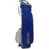 Fastfold Endeavor stand bag modro-bílý