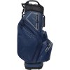 Fastfold Mercury Ultra Dry cart bag šedo-modrý