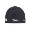 TITLEIST Merino zimní čepice šedá