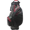 Fastfold Mercury Ultra Dry cart bag černo-červený