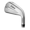 TITLEIST T350 4G dámská sada želez 6-GW (6 holí) MMT Red 65 na grafitu