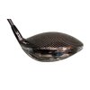 Callaway Paradym Ai Smoke Max pánský driver + headcover