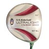 US Kids UL-60 WT-10 dětský set (5 holí)
