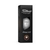 TITLEIST Pro V1 25 golfové míčky