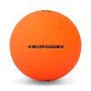 TITLEIST Velocity golfové míčky oranžové