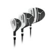 MASTERS GX1 pánský golfový set na levou stranu