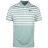 NIKE Dri-Fit Victory pánské tričko zeleno-bílé