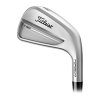 TITLEIST T150 4G pánská sada želez 4-PW (7 holí) AMT Silver S300 na oceli