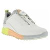 ECCO S-Three BOA dámské boty bílo-žluté