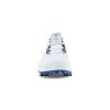 ECCO Biom G5 pánské boty bílo-modré