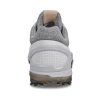 ECCO Biom G3 pánské boty bílo-šedé