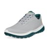 ECCO Golf LT1 pánské boty šedé