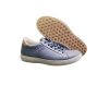 ECCO Casual Hybrid Lace pánské boty modré