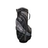CALLAWAY Solaire cart bag černo-šedý
