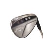 Callaway Jaws Raw wedge 58°10° S Grind