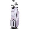 CALLAWAY REVA 24 Violet Mist 11 ks dámský golfový set