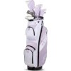 CALLAWAY REVA 24 Violet Mist 11 ks dámský golfový set
