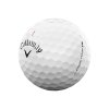CALLAWAY Chrome Tour 25 Triple Diamond míčky - 3 ks