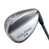 Odyssey Dual Force wedge 56°