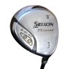 Srixon M-Steel pánské fairwayové dřevo č.3