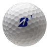 BRIDGESTONE Precept Lady dámské golfové míčky (3 ks)