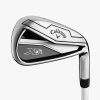 CALLAWAY XR 26 13 ks pánský golfový set černo-stříbrný