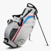 CALLAWAY XR 26 13 ks pánský golfový set bílo-modro-červený
