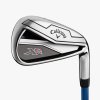 CALLAWAY XR 26 13 ks pánský golfový set bílo-modro-červený