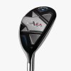 CALLAWAY XR 26 13 ks pánský golfový set bílo-modro-červený