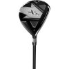 CALLAWAY XR 26 13 ks pánský golfový set černo-stříbrný +1"