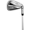 CALLAWAY XR 26 13 ks pánský golfový set černo-stříbrný +1"