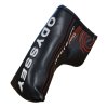 Odyssey White Hot Pro headcover na putter