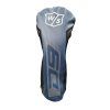 Wilson D9 headcover na hybrid