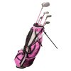Callaway XJ Series dětský set (138-155 cm)