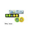 VOLVIK DISNEY dárkové balení míčků pro golfistu Mickey Mouse Summer Camp