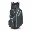TITLEIST 14 Sta Dry cart bag šedo-modrý  + Dárková krabička týček
