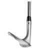 TaylorMade MG Chrome SB wedge na oceli