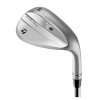 TaylorMade MG Chrome SB wedge na oceli