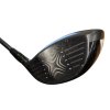 Callaway X2 Hot pánský driver na levou stranu + headcover