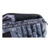 SUN MOUNTAIN Kube travel cover šedý